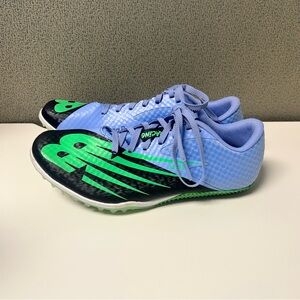 New Balance SD100v4 Track & Field Running Shoes - Cleats - Womens Size 8.5